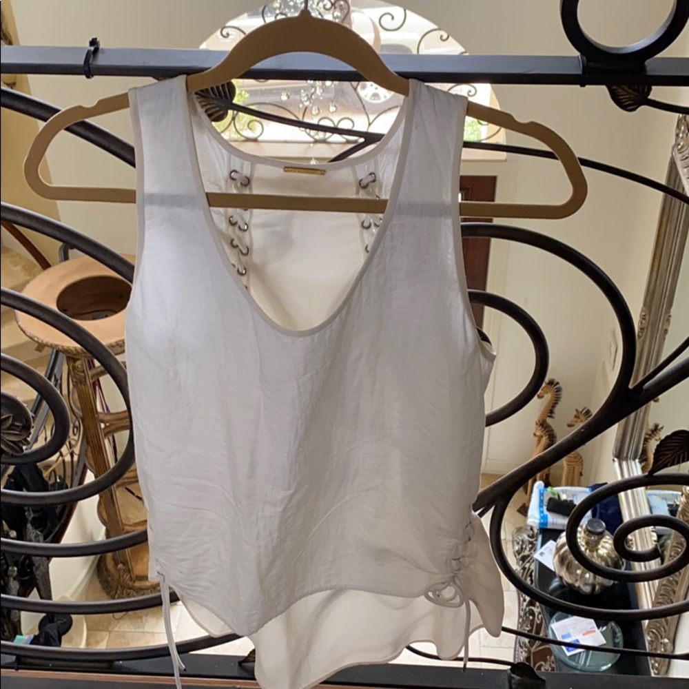Super cute tank!